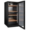 MILLESIME140DB Dual-zone aging wine cellar - 138 bottles - Climadiff